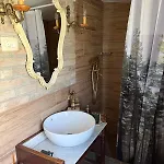 Rustic House With Private Swimming Pool Pula