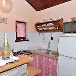 Ferienhaus Rustic House With Private Swimming Pool *