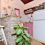 Rustic House With Private Swimming Pool Ferienhaus *