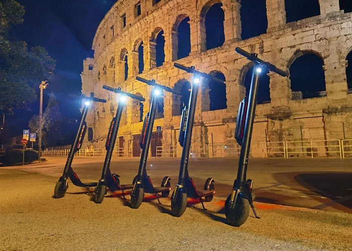 Nyaraló Rustic House With Private Swimming Pool Póla